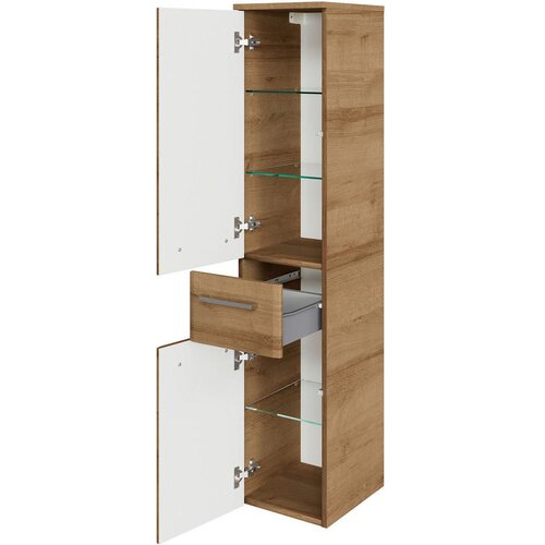 XORA srednje visoka omara 30/142/33 cm Slike