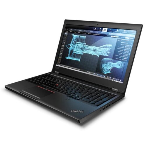 Lenovo obnovljeno - znaki rabe - mobilna del. postaja rnw 15,6" thinkpad P52 i7-8850H / 16GB / SSD512GB / 1920x1080 / wlan / bt / cam / fp / P1000 / win 10 pro cmar / tipkovnica tuja+p, (21160044) Cene