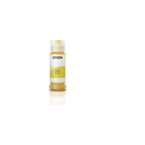Tinta Epson 115 EcoTank Yellow Slike