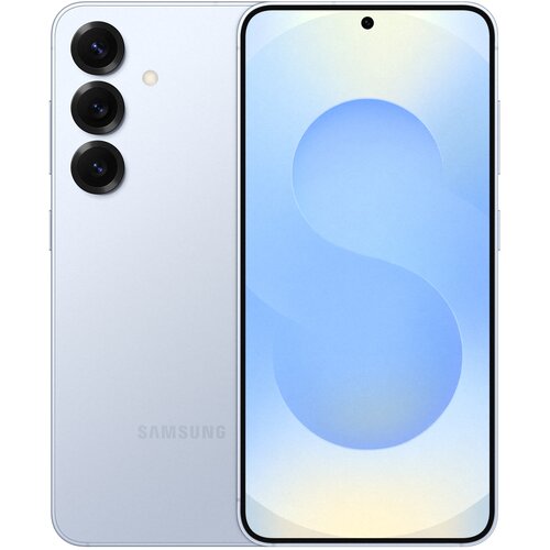 Samsung Galaxy S25 512GB icyblue SM-S931BLBHEUE Slike
