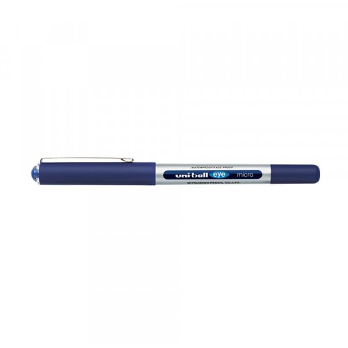 UNI ball Roler Uni Ball UB-150 plava Cene