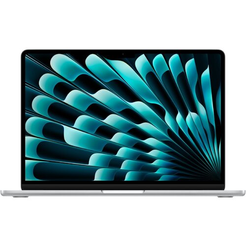 Apple 13-inch MacBook Air M3 chip 8/10,24GB Silver, (21587330) Cene