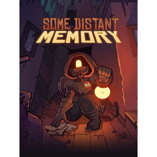 Steam Some Distant Memory (PC) Key GLOBAL Cene