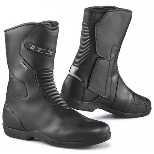 TCX X-Five.4 Gore-Tex Black 41 Motociklističke čizme