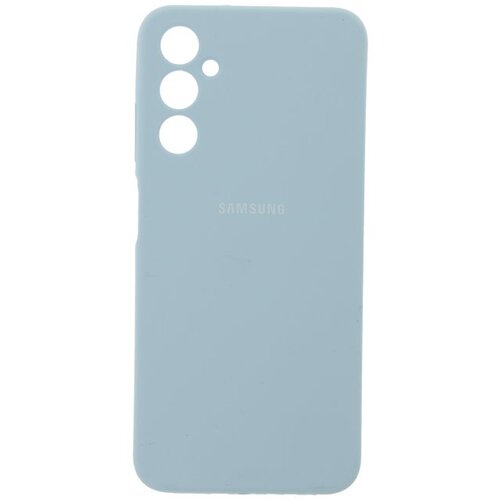  ORG Silikonska futrola za Samsung A05s svijetlo plava Cene