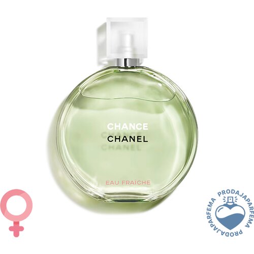 Chanel Chance Eau Fraiche - 50ml Slike