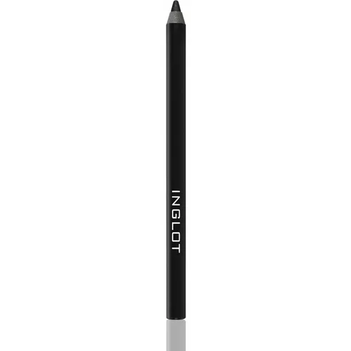 Inglot Kohl visoko pigmentiran kajal svinčnik za oči odtenek 01 1.2 g