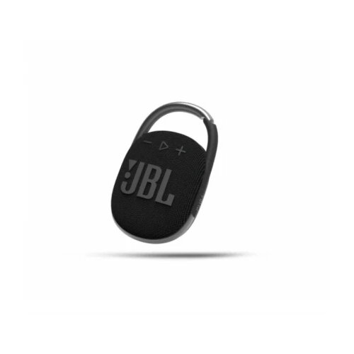 Jbl Bežični Bluetooth zvučnik Clip 4 crni Slike