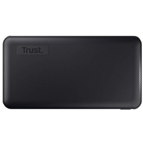Trust Power Bank Primo ECO 10000mAh Black Cene