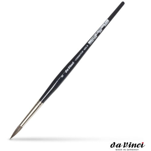 Da Vinci četkica Cosmotop - Mix B 5530 za akvarele | izaberite veličinu () Slike