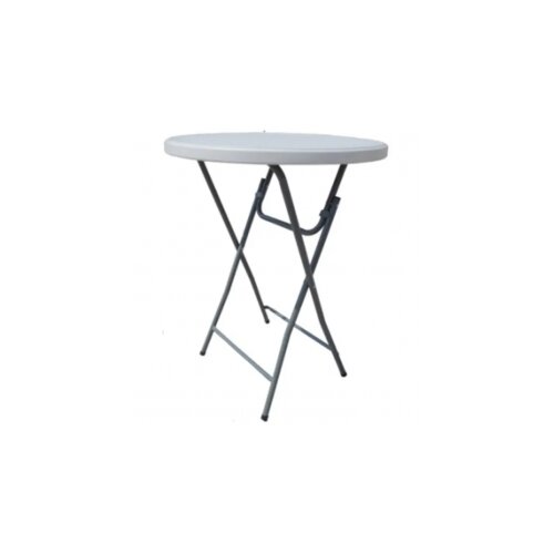  Sto sklopljivi barski tvrda plastika,d80 x h110cm Cene