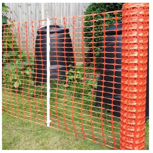 Ramda ZA&Scaron;TITNA MREŽA 1mx30m, UV, HDPE Cijene