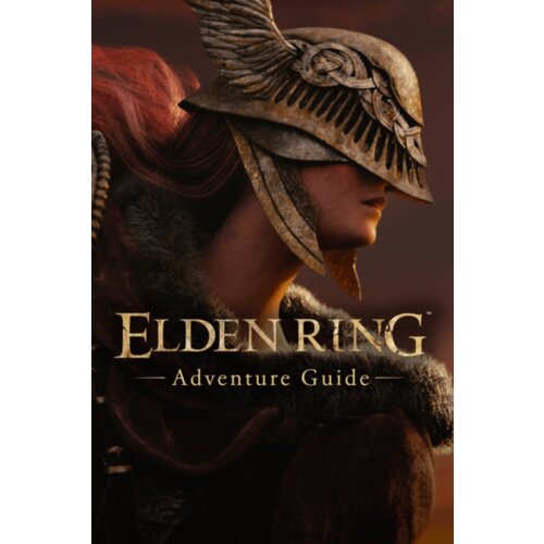Steam Elden Ring - Adventure Guide (DLC) (PC) Key GLOBAL Cene