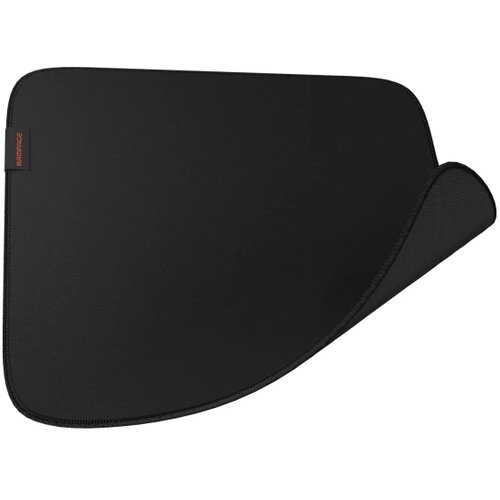 Rampage podloga za mi&amp;scaron; pulsar pro s 290x240x3mm crna 41196 Slike