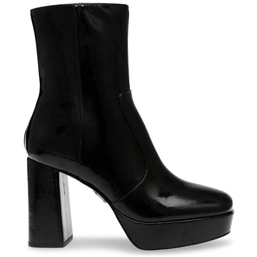 Steve Madden Modne superge SMSARTISTIC-18 Črna Slike