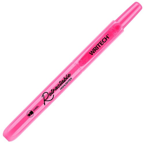 Signir 1-4mm WRITECH W-805S FLUO CLICK ROZI Cijene