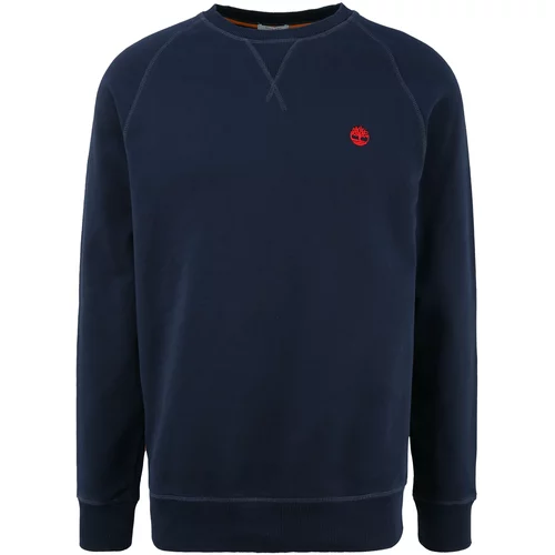 Timberland Sweater majica mornarsko plava