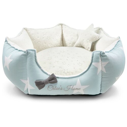 Chloe's Home Krevet Los Angeles Mint Cijene