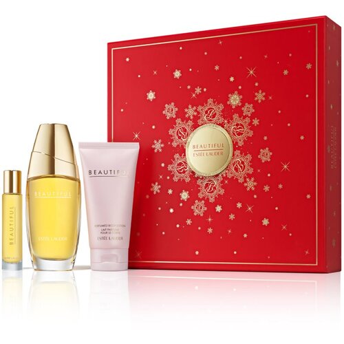 Est&amp;eacute;e Lauder Holiday Beautiful The Favorites Gift Set poklon set za žene Slike