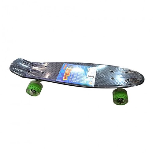 Olimp Sport Skejtbord Master Wheels crni 37899 Cene