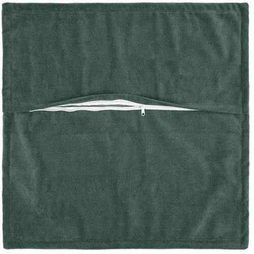  Presvlaka za jastuk 2 kom. HOUTEN Morska plava 60 x 60 cm - Dizajn s paspulom Morska plava 2 Slike