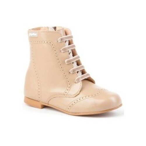 Colores Škornji 22560-18 Kostanjeva Cene