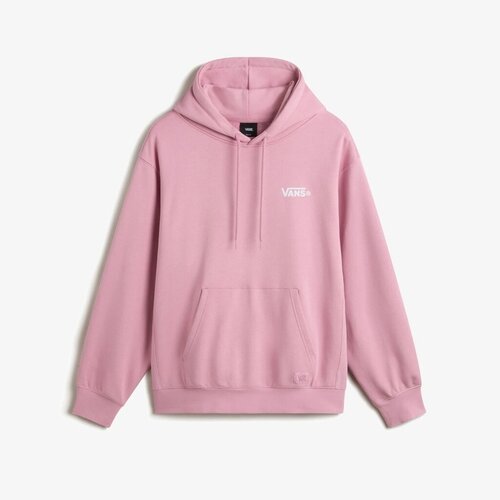 Vans Puloverji ORIGINAL STANDARDS STA Rožnata Slike