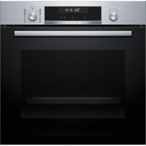  PEĆNICA BOSCH INOX SERIE6 HBG578ES3 Cijene