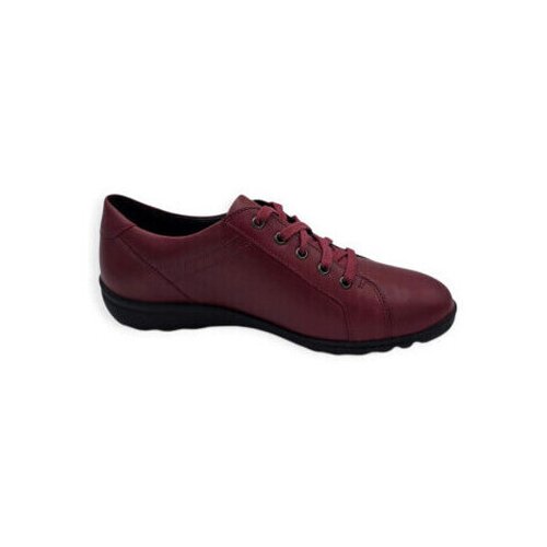 Mephisto Modne superge chaussures nyma cuir Rdeča Slike