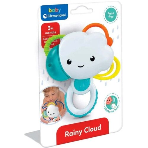 Clementoni CL17324 BABY ZVEČKA OBLAČIĆ Cene
