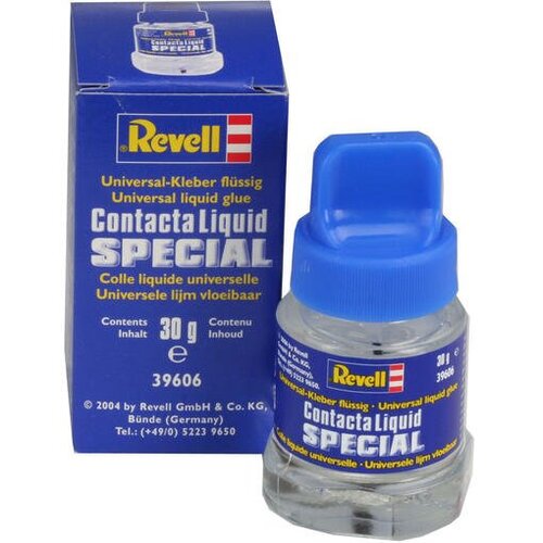 Revell contacta Liquid Spezial - ljepilo Cijene