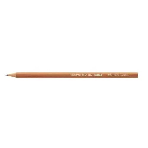 Faber-Castell Faber-Castell: Natur grafitna olovka B Cijene