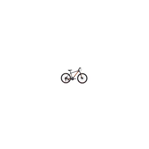 Capriolo mtb oxygen 26 21 brzina crno-narandžasti (921420-17) muški bicikl Cene