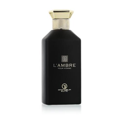 Grandeur L'Ambre Pour Homme 100 ml parfemska voda za muškarce Cijene