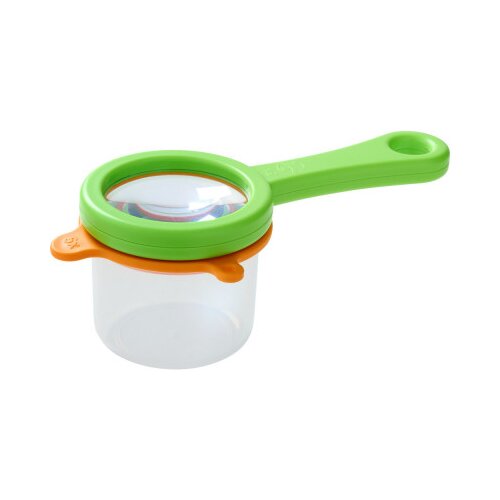 Haba Terra Kids povečevalno steklo 3 v 1 Cene