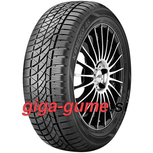 Hankook Kinergy 4S H740 ( 225/60 R17 99H SBL ) celoletna pnevmatika Slike