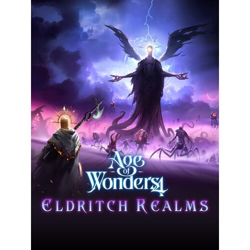 Steam Age of Wonders 4: Eldritch Realms (DLC) (PC) Key GLOBAL Cene