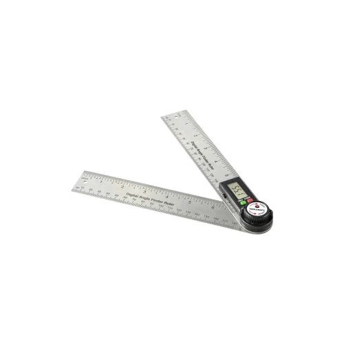Toolcraft TO-8706177 digitalni kutomjer 360 &amp;deg; Slike