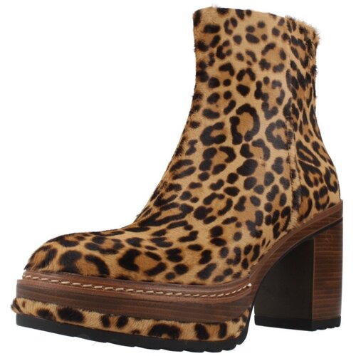 Pon&amp;acute;s Quintana Gležnjarji OLIVIA Večbarvna Slike