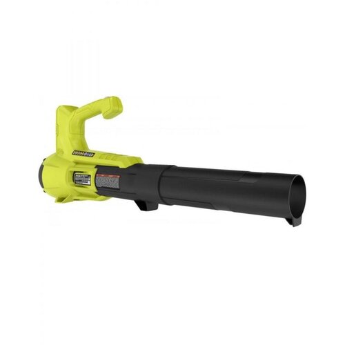 Ryobi Akumulatorski puhalnik listja ONE+ RY18BLA-0 (18 V, maks. hitrost pihanja: 145 km/h) Slike