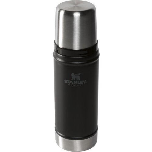 Stanley Classic Legendary Bottle termovka Matte Black 470 ml Cene