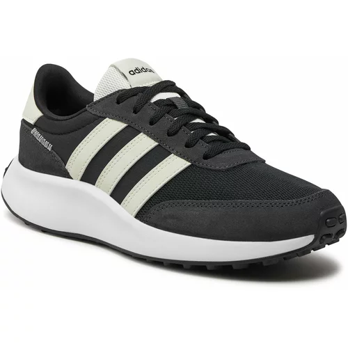 Adidas Čevlji Run 70s GW5609 Cblack/Owhite/Carbon