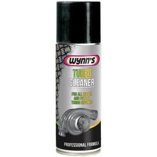 Wynn’s turbo cleaner 200 ml - sredstvo za ćišćenje motora Slike