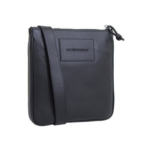 Emporio Armani Y4M252Y068E Crna Slike