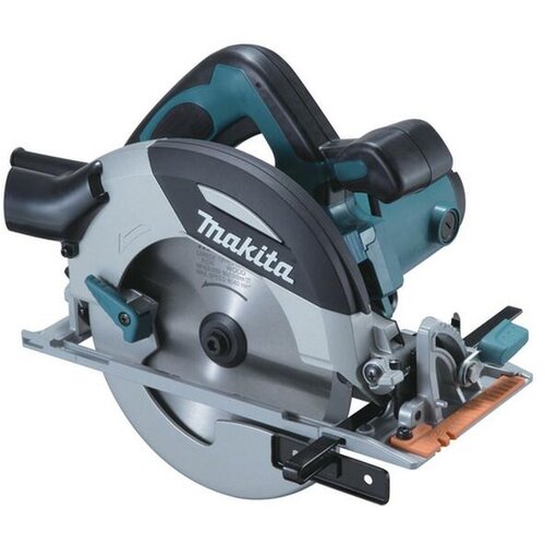 Makita ročna krožna žaga HS7100 1400W 190mm Cene