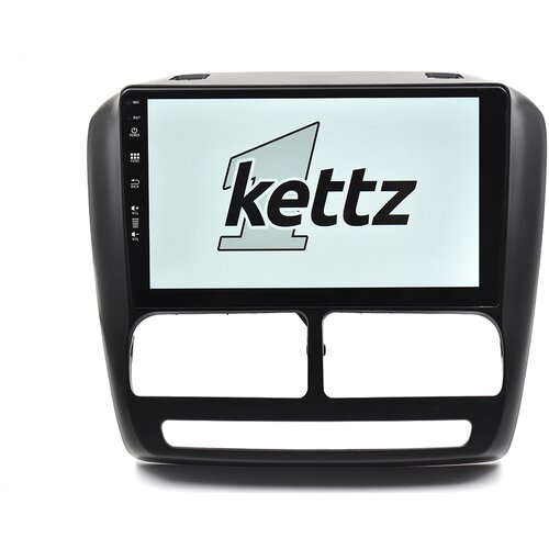 Kettz tipska multimedija 9 za Fiat Doblo Slim DIN 2010-2014 Cene