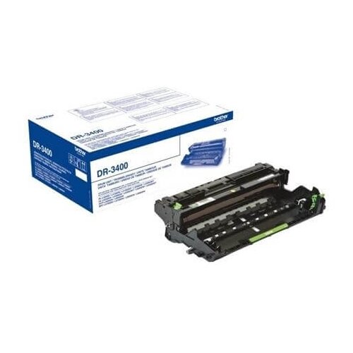  Boben Brother DR-3400 črn - original Cene