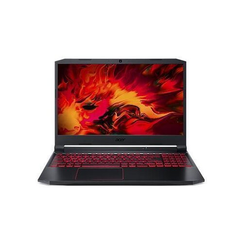 Acer Nitro5 AN515-44-R5MC (NH.Q9HEX.009) FHD IPS, Ryzen 7 4800H, 16GB, 512GB SSD, GeForce GTX 1650Ti 4GB) laptop Slike