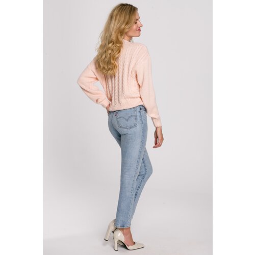 Makover Woman&amp;#039;s Pullover K105 Slike
