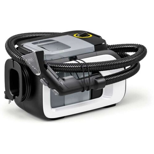 K&amp;auml;rcher Usisivač 3 u 1 K&amp;auml;rcher 1.081-539.0 Bijela Crna 1000 W 500 W Slike